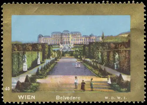 Belvedere