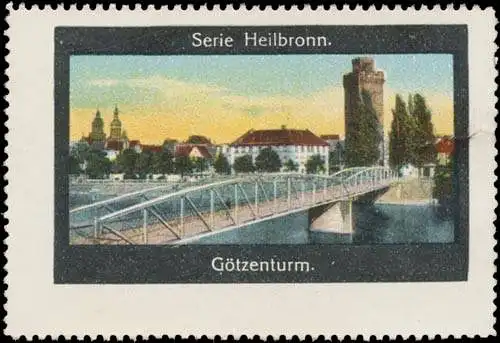 GÃ¶tzenturm