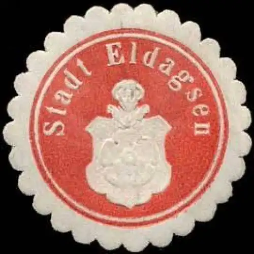 Stadt Eldagsen