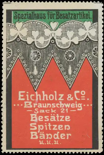 Spezialhaus fÃ¼r Besatzartikel