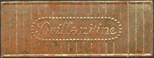 Brillantine