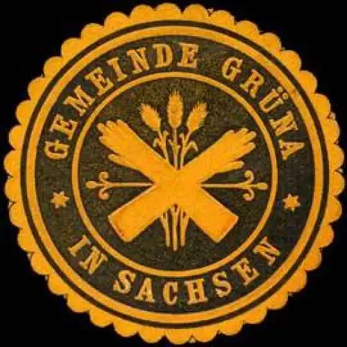 Gemeinde Grüna in Sachsen