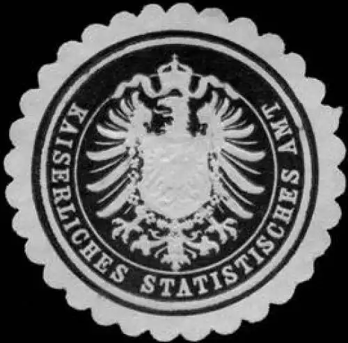 Kaiserliches Statistisches Amt