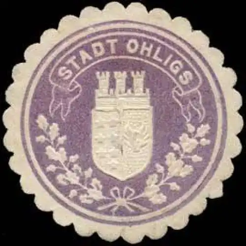 Stadt Ohligs