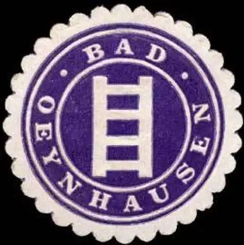 Bad Oeynhausen