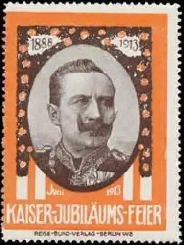 Kaiser Wilhelm