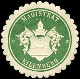 Magistrat Eilenburg