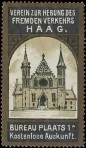 Fremdenverkehr