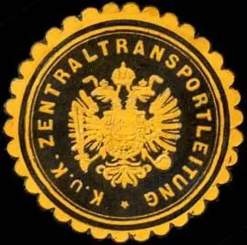 K.u.K. Zentraltransportleitung