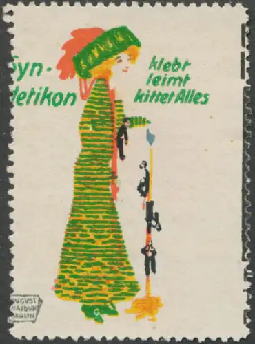 Syndetikon Kleber