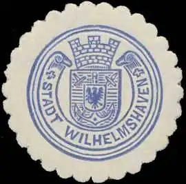 Stadt Wilhelmshaven