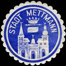 Stadt Mettmann