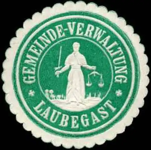 Gemeinde-Verwaltung Laubegast