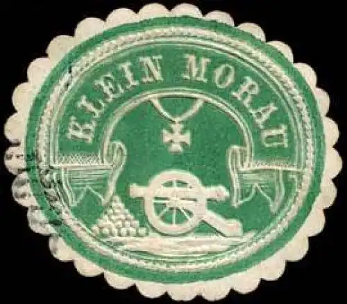 Klein Morau