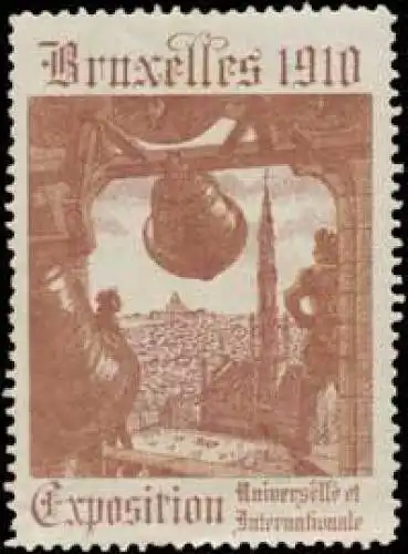 Exposition de Bruxelles