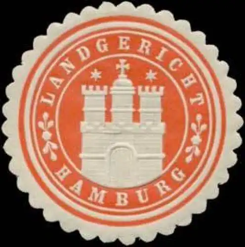 Landgericht Hamburg