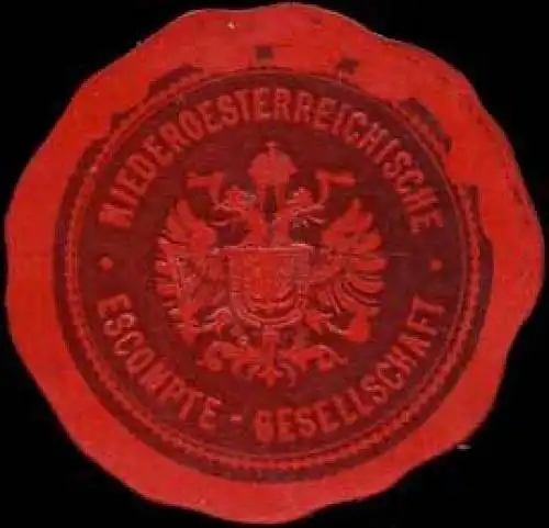 Niederoesterreichische Escompte-Gesellschaft