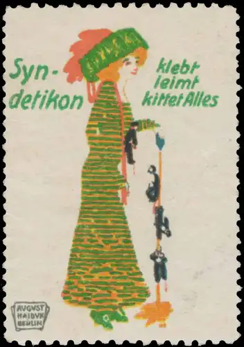 Syndetikon Kleber