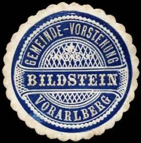 Gemeinde-Vorstehung Bildstein - Vorarlberg
