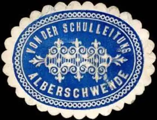 Von der Schulleitung Alberschwende