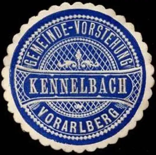 Gemeinde-Vorstehung Kennelbach - Vorarlberg