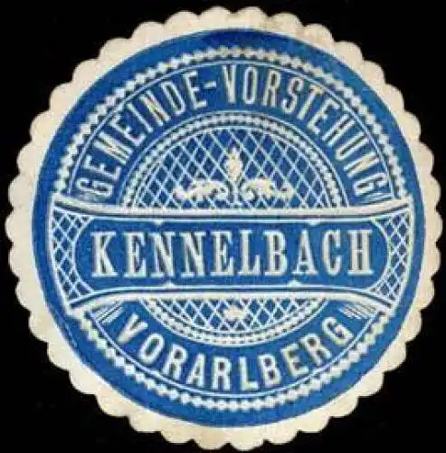 Gemeinde-Vorstehung Kennelbach - Vorarlberg