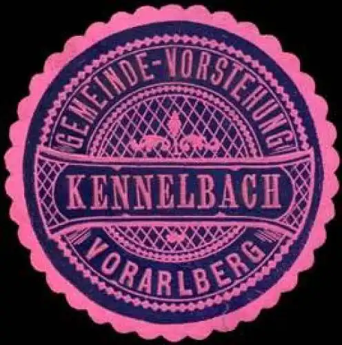 Gemeinde-Vorstehung Kennelbach - Vorarlberg