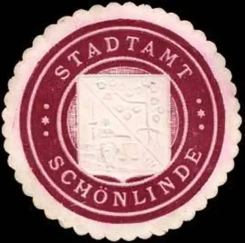 Stadtamt SchÃ¶nlinde