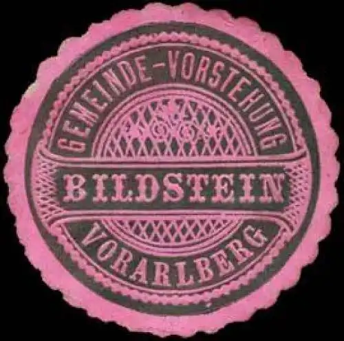 Gemeinde-Vorstehung Bildstein - Vorarlberg