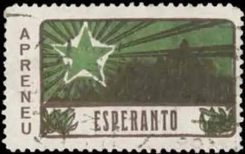 Esperanto