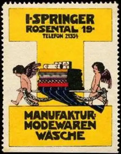 Engel - Manufaktur - Modewaren - WÃ¤sche