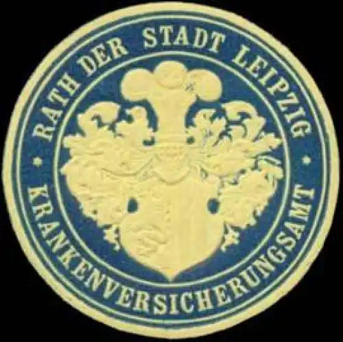 Krankenversicherungsamt