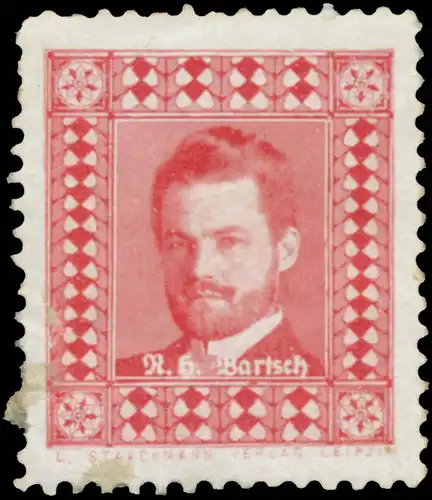 Rudolf Hans Bartsch