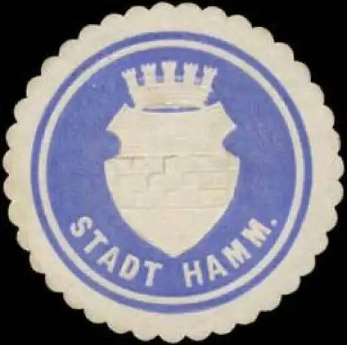 Stadt Hamm