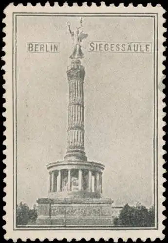 SiegessÃ¤ule