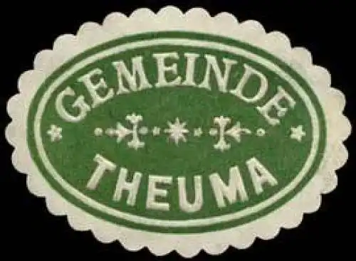 Gemeinde Theuma