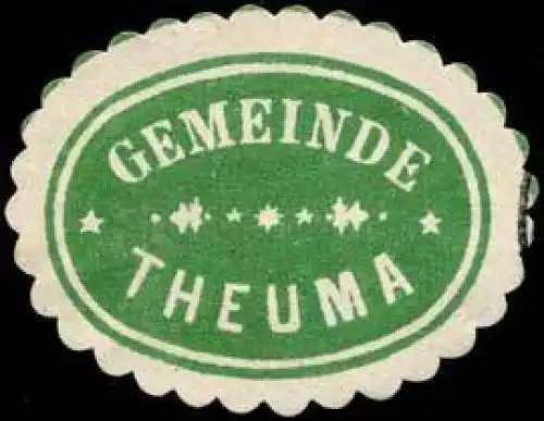 Gemeinde Theuma