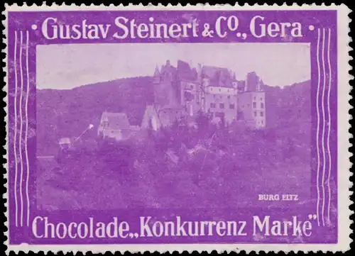 Burg Eltz