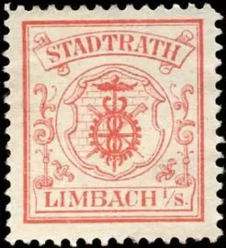 Stadtrath Limbach in Sachsen