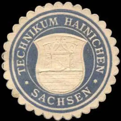 Technikum Hainichen - Sachsen