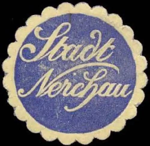 Stadt Nerchau