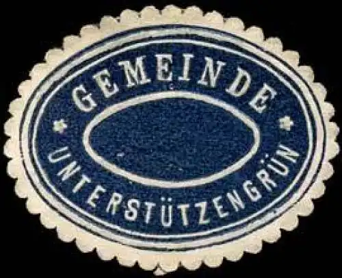 Gemeinde UnterstÃ¼tzengrÃ¼n