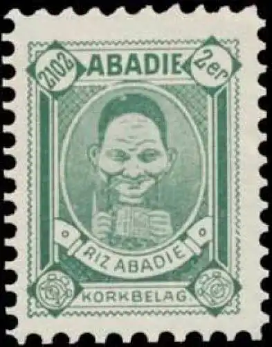 Riz Abadie