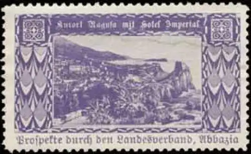 Kurort Ragusa & Hotel Imperial