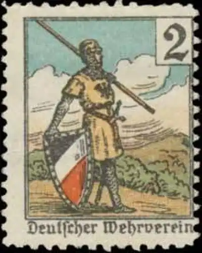 Deutscher Wehrverein