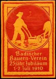Badischer Bauern - Verein