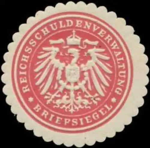 Reichsschuldenverwaltung