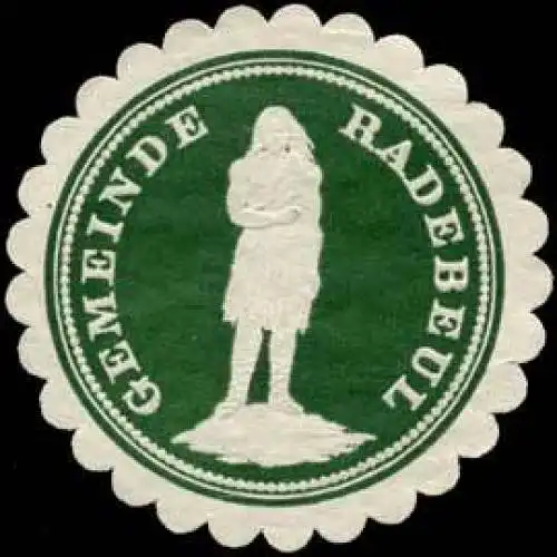 Gemeinde Radebeul