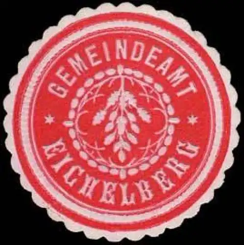 Gemeindeamt - Eichelberg