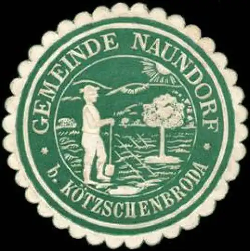 Gemeinde Naundorf bei KÃ¶tzschenbroda